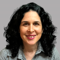 Dr. Michal Holtzman Gazit